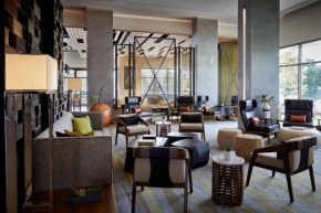 Marriott Irvine Spectrum